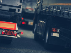 Prevoznici u Crnoj Gori se pripremaju za novu graničnu blokadu iduće nedelje