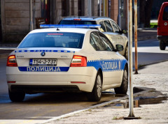 MUP Republike Srpske obeležava Dan policije