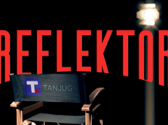 Snimanje filma „Žetva“ je bilo zahtevno i uzbudljivo