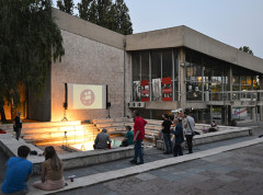 Dom kulture Studentski grad raspisao konkurs za najbolju nefikcijsku knjigu proze