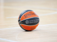 Milutinov, Vezenkov, Fransisko, Montero i Brajant izabrani u idealnu petorku Evrolige