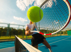 Nadam se da ćemo se kvalifikovati u plej-of Svetske grupe Bili Džin King kupa