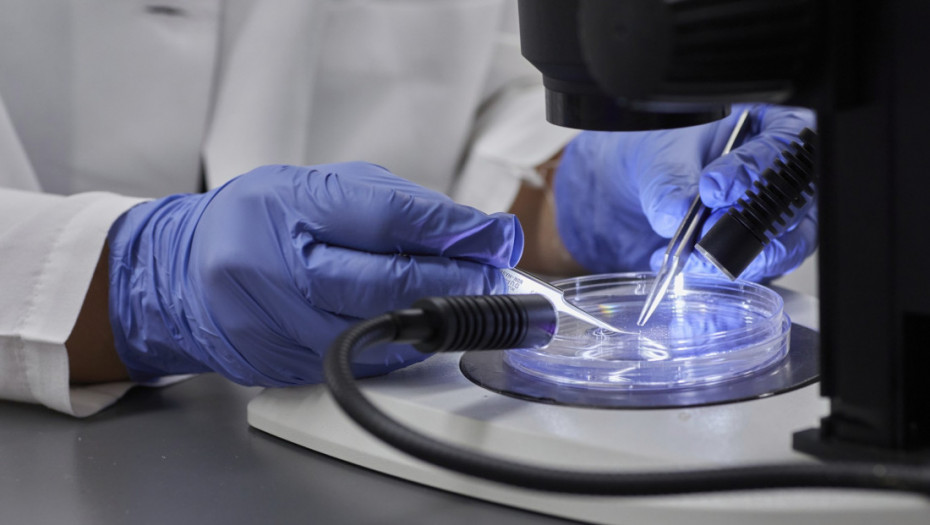 Potreba za vanrednim stanjem zbog olova u krvi