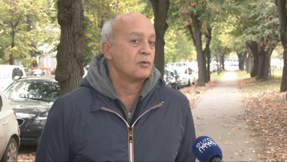 Uticaj rata na Bliskom Istoku na turizam u Srbiji