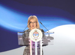 Ana Trišić Babić: Sarajevo da shvati
