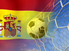 Fudbaleri Rajo Valjekana golom u 90+9. minutu do remija protiv Real Sosijedada