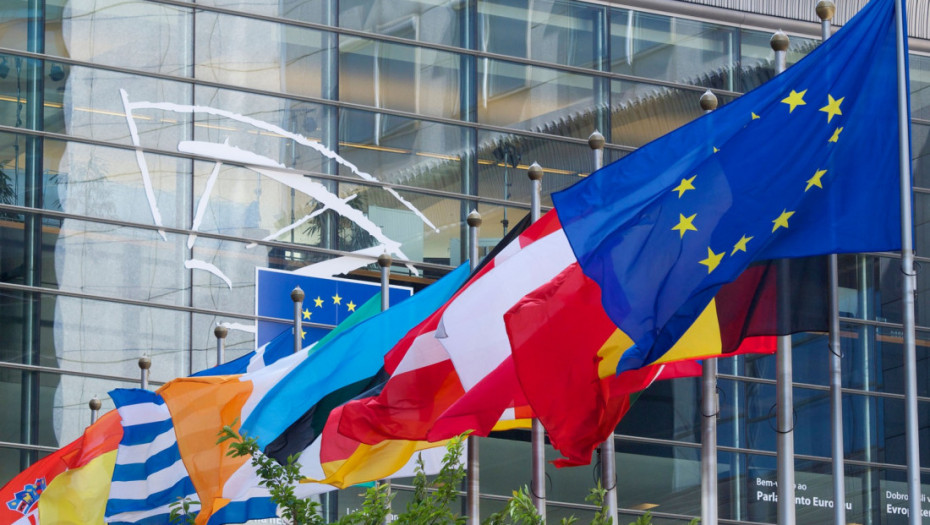 Evropski parlament povećava budžet EU za 10 odsto
