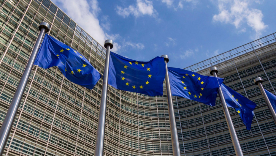 EK odbacila kritike Kine o zakonu ‘Proizvedeno u Evropi’