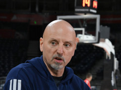 Pristupamo ovim utakmicama maksimalno ozbiljno, uz respekt ekipi Zlatibora