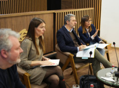 EU ostaje posvećena podršci civilnom društvu u Srbiji