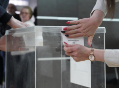 Lista oko SNS osvojila 26 mandata