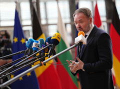 Evropljani da se pripreme za duži period ograničenih zaliha nafte i gasa