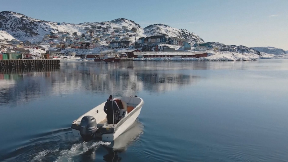 Srpski avanturista otkriva kako izgleda život na „drugoj planeti“