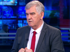 Zatvaranjem ambulanti direktno su ugroženi životi srpskog naroda na KiM