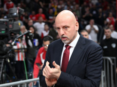 Važna pobeda za nas, sa dobrim samopouzdanjem idemo na Asvel