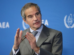 Nuklearna elektrana Zaporožje privremeno ostala bez struje