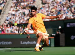 Španski teniser Karlos Alkaraz neće igrati na mastersu u Madridu