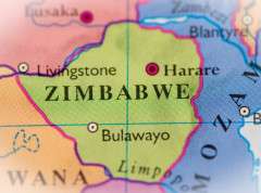 Harare vratio poslednju „pticu Zimbabvea“ posle 137 godina