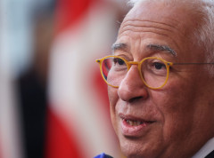 Mir i stabilnost na Bliskom Istoku su prioritet Evropske unije