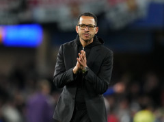 Imam podršku vlasnika Čelsija, moramo da pobeđujemo