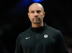 Bruklin Netsi produžili ugovor sa španskim trenerom Đordijem Fernandezom