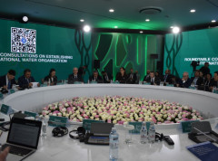 Srbija podržava inicijativu za osnivanje Međunarodne organizacije za vodu