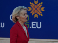 Pregovori o pristupanju Ukrajine EU trebalo bi da počnu bez odlaganja