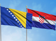 Sarajevo najavilo notu Hrvatskoj zbog ponovnog pominjanja trećeg entiteta