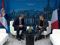 Za manje zemlje važno da njihov glas bude saslušan