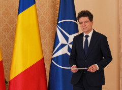 Nikušor Dan potvrdio ostavke ministara PSD i imenovanja privremenih, najavio razgovor