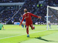 Fudbaler Liverpula Mohamed Salah zbog povrede ne igra do kraja sezone