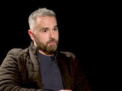 Film „Duplikat“ je psihološki triler u savremenom IT okruženju