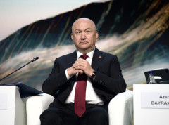 Srbija i Rusija jačaju veze na Kavkaskom forumu, vidim potencijal za nove saradnje