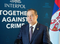 Srbija će podneti kandidaturu za otvaranje Regionalnog biroa Interpola u Beogradu