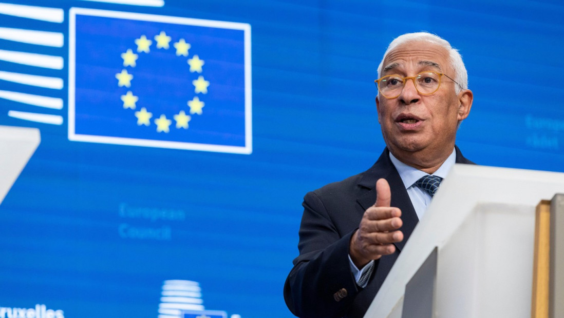 Geopolitika i budžet glavne teme