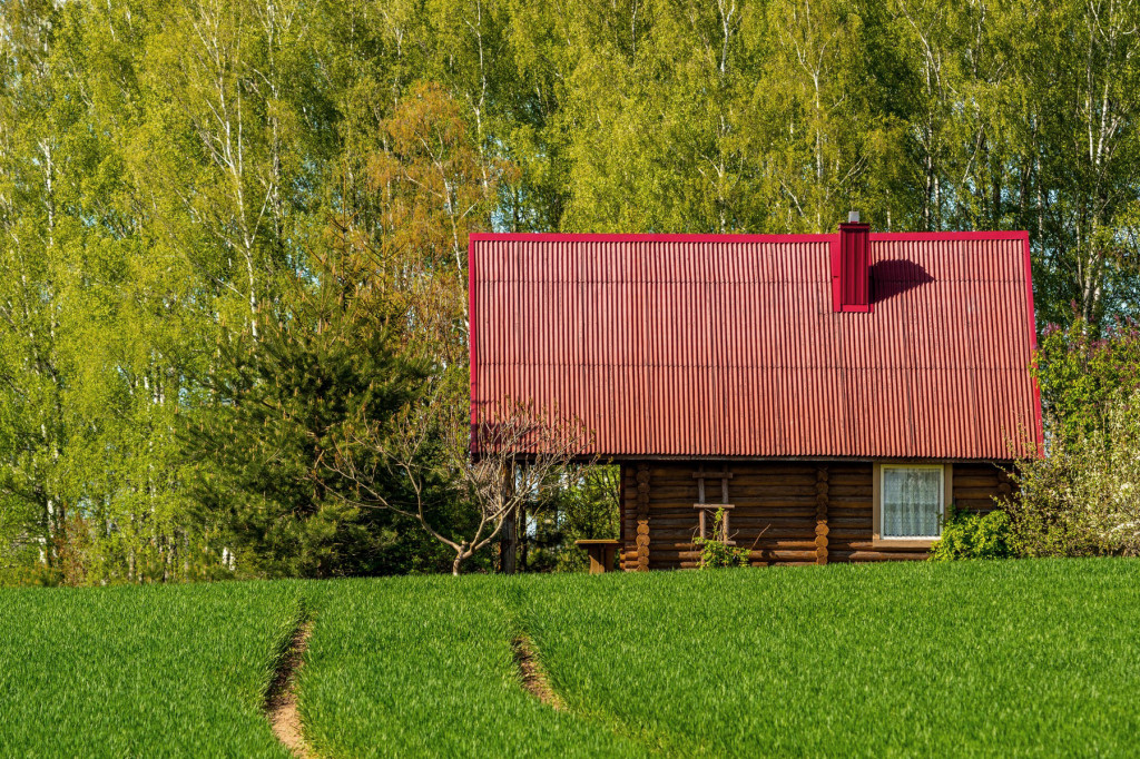 Koliko košta iznajmljivanje vikendice za 1. maj