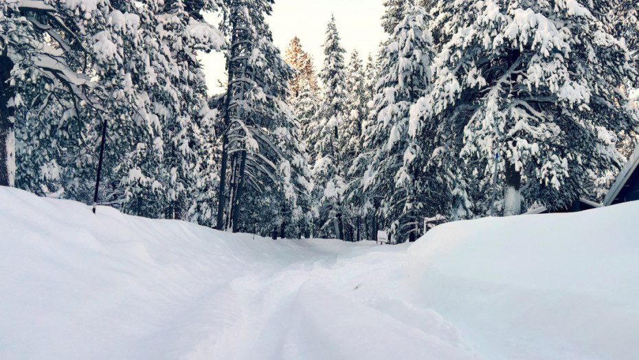 Pronađeno telo planinara na Kozari