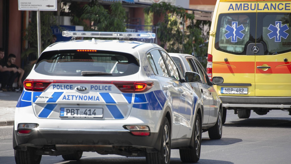 Deo četvorospratnice se srušio na Kipru: U toku akcija spasa