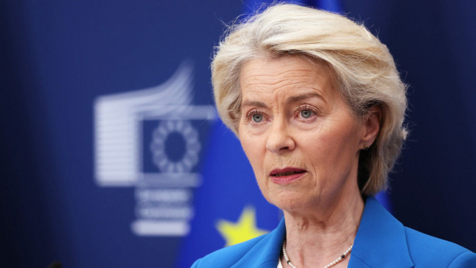 EU koordiniše cene energije zbog rata u Iranu