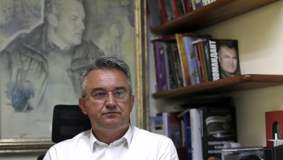 Teško zdravstveno stanje Ratka Mladića i zahtevi porodice