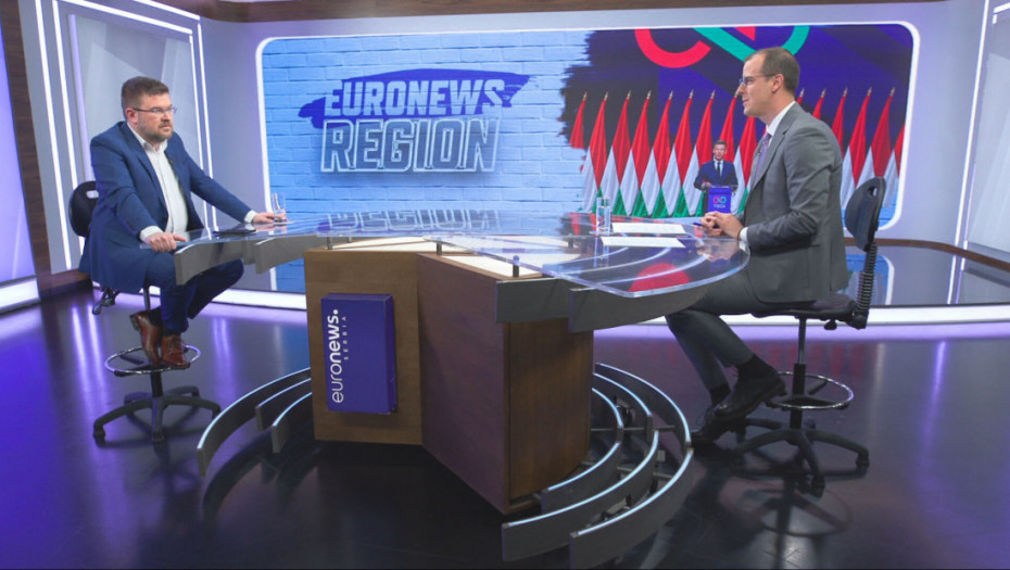 Euronews Region o izborima u Mađarskoj i Bugarskoj