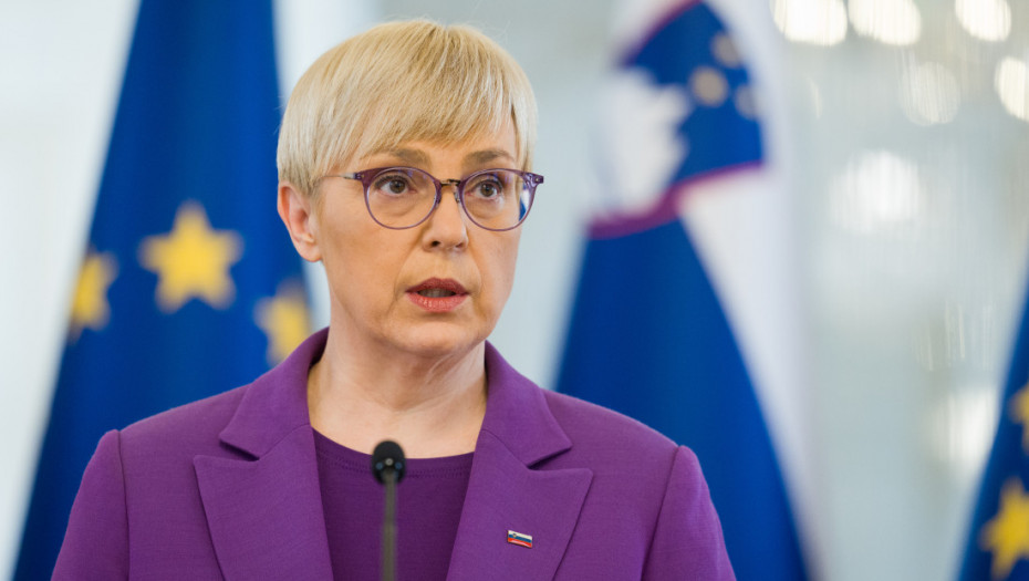 Pirc Musar ne predlaže kandidata za premijera