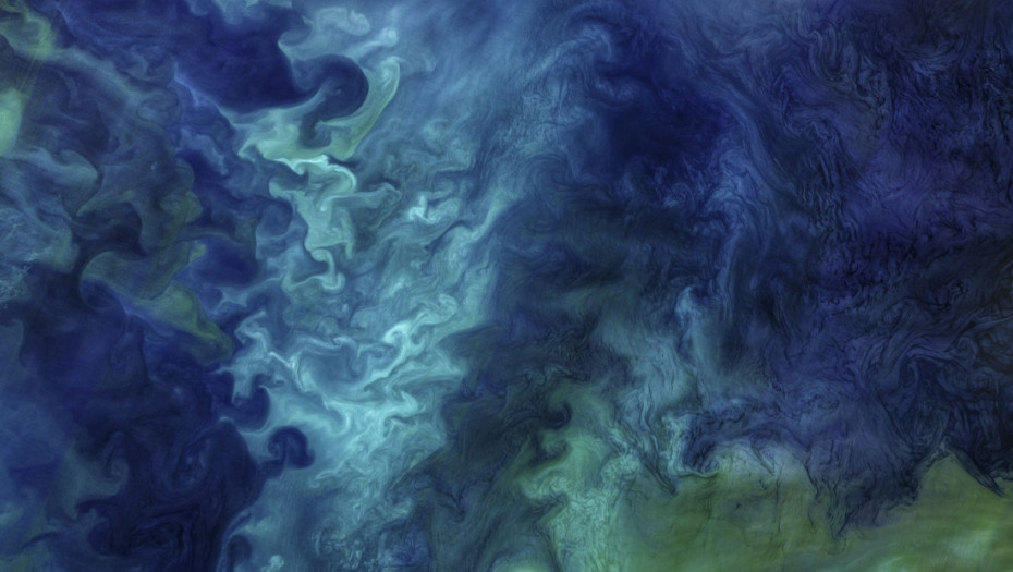 Da li može da se spreči kolaps atlantskih struja?