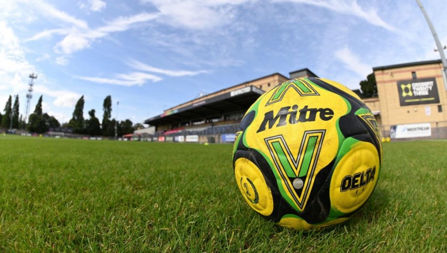 KLjUČNA UTAKMICA: Sastaju se ekipe iz Velikog Trnovca i Bosilegrada