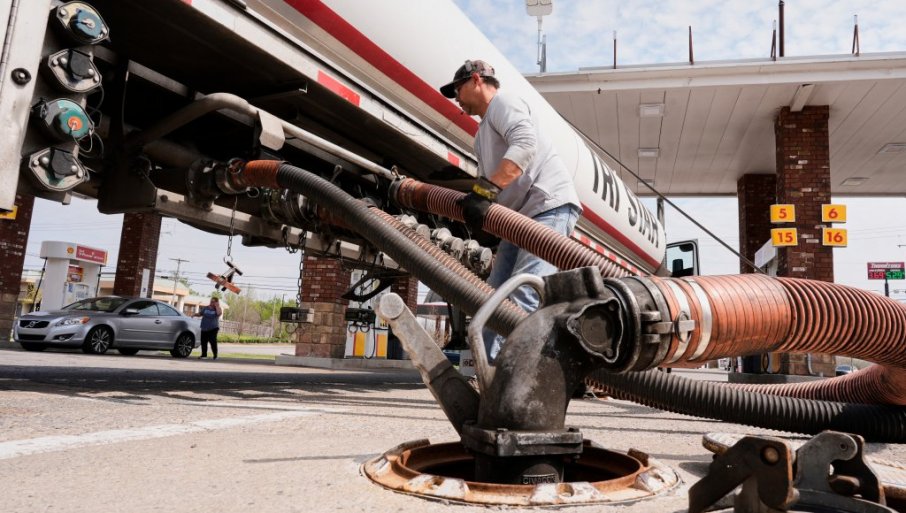 Globalna kriza je veća nego što mislite