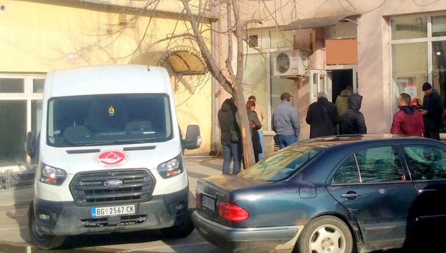 Sutra dve akcija davanja krvi u Braničevskom okrugu