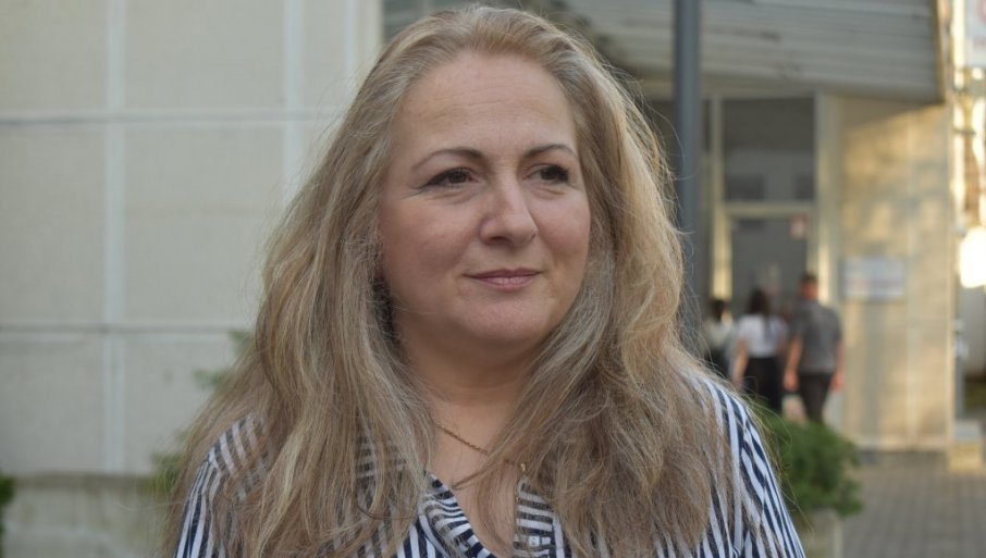 Jasna Stokić iz Novog Miloševa ne mora da putuje u Minsk na transplantaciju