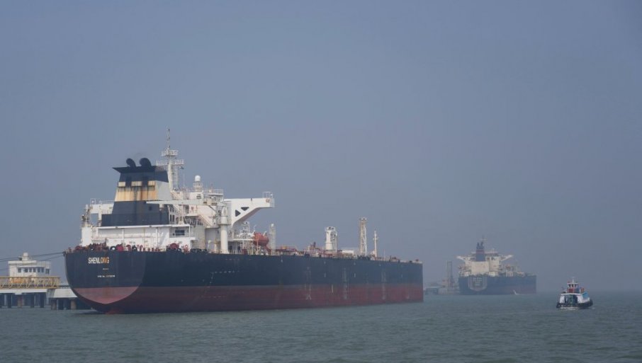 Cene energenata će brzo pasti, kada se Ormuski moreuz ponovo otvori