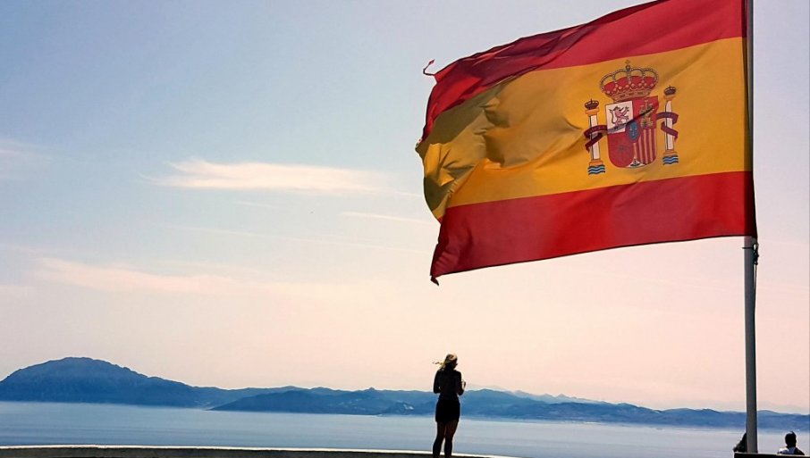 Španija je u martu kupila rekordnu količinu gasa od Rusije