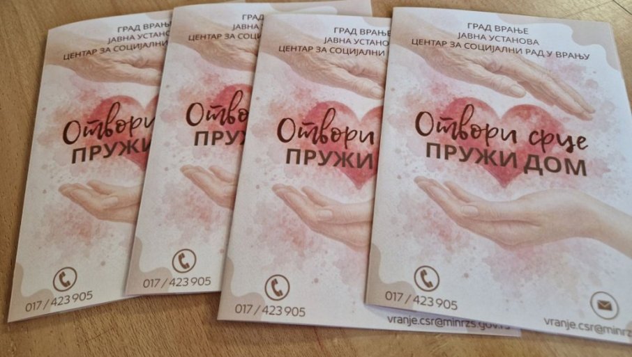 Održan okrugli sto „Otvori srce-Pruži dom“